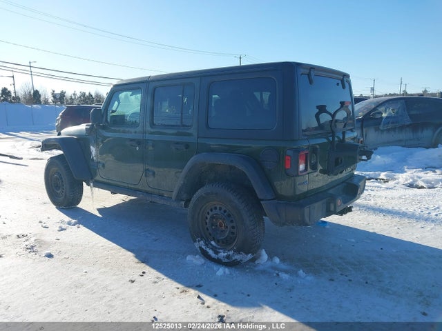 1C4RJXN60RW178270 Jeep WRANGLER 4XE
