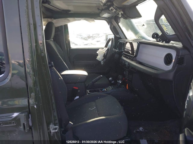 1C4RJXN60RW178270 Jeep WRANGLER 4XE