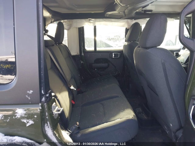 1C4RJXN60RW178270 Jeep WRANGLER 4XE