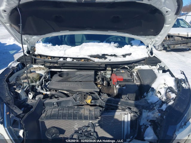 Продаж на аукціоні авто 2023 Nissan Rogue, vin: JN8BT3CB2PW201635, номер лоту: 12525014