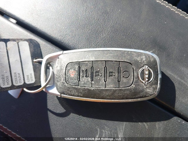 Продаж на аукціоні авто 2023 Nissan Rogue, vin: JN8BT3CB2PW201635, номер лоту: 12525014