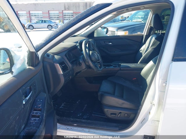 Продаж на аукціоні авто 2023 Nissan Rogue, vin: JN8BT3CB2PW201635, номер лоту: 12525014