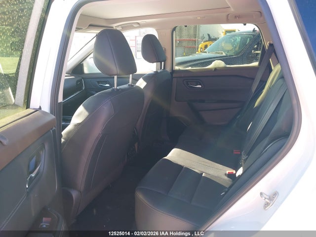 Продаж на аукціоні авто 2023 Nissan Rogue, vin: JN8BT3CB2PW201635, номер лоту: 12525014
