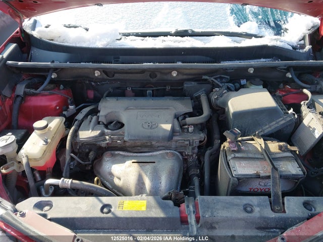 Toyota RAV4 2014 2T3BFREV2EW181279 Image 10