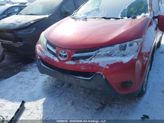Toyota RAV4 2014 2T3BFREV2EW181279 Image 12
