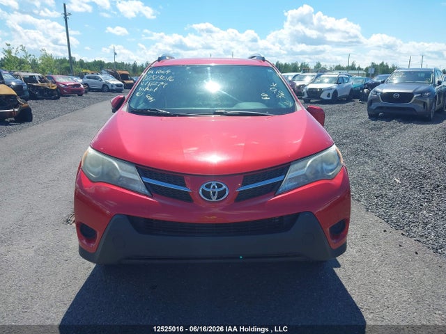 Toyota RAV4 2014 2T3BFREV2EW181279 Image 13