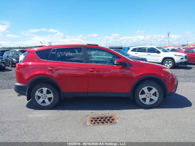 Toyota RAV4 2014 2T3BFREV2EW181279 Image 14