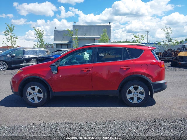 Toyota RAV4 2014 2T3BFREV2EW181279 Image 15