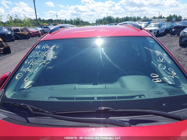 Toyota RAV4 2014 2T3BFREV2EW181279 Image 18