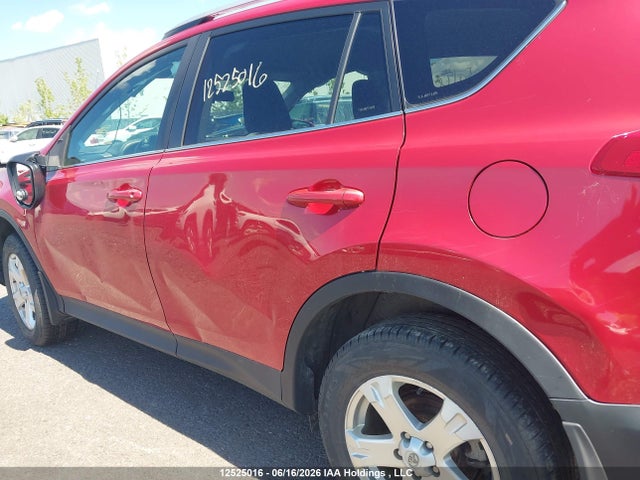 Toyota RAV4 2014 2T3BFREV2EW181279 Image 6