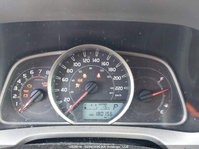 Toyota RAV4 2014 2T3BFREV2EW181279 Image 7