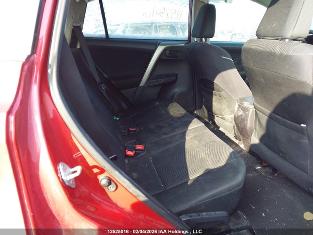 Toyota RAV4 2014 2T3BFREV2EW181279 Image 8