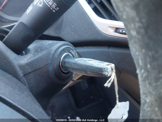 2GKALMEK8H6324625 GMC Terrain