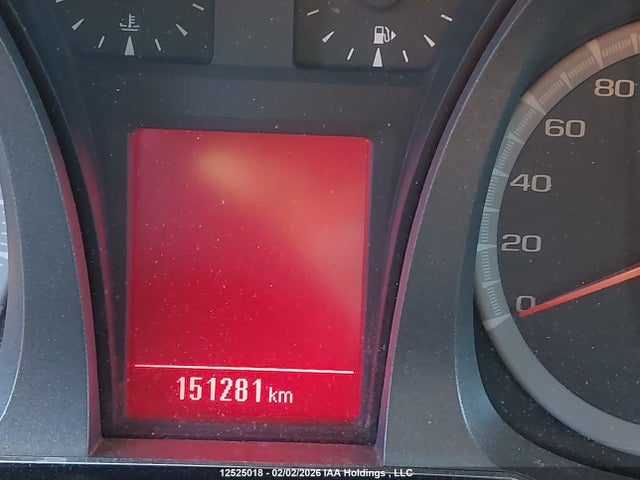 2GKALMEK8H6324625 GMC Terrain
