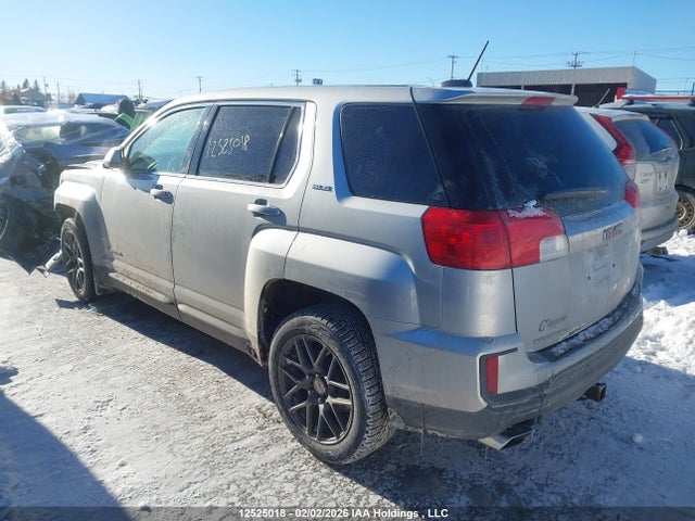2GKALMEK8H6324625 GMC Terrain