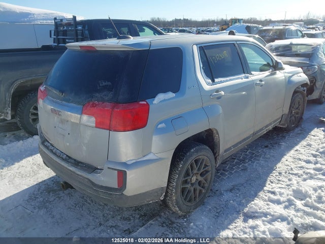 2GKALMEK8H6324625 GMC Terrain