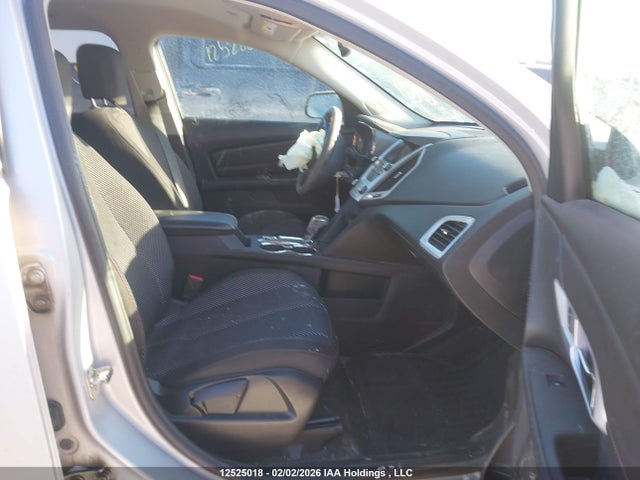 2GKALMEK8H6324625 GMC Terrain