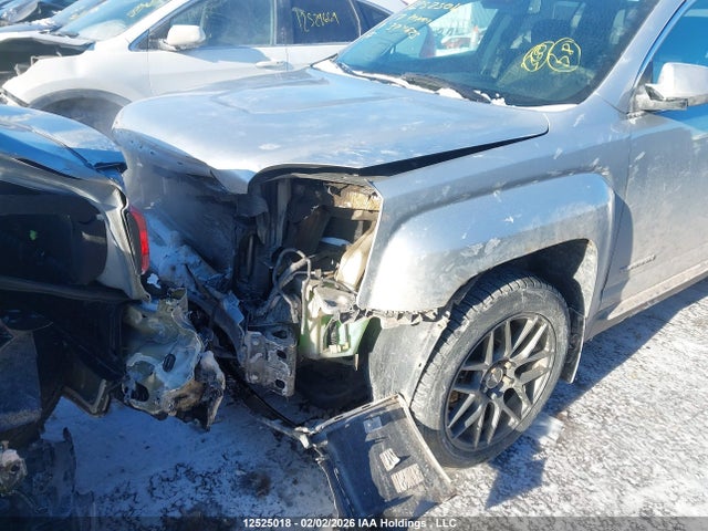 2GKALMEK8H6324625 GMC Terrain