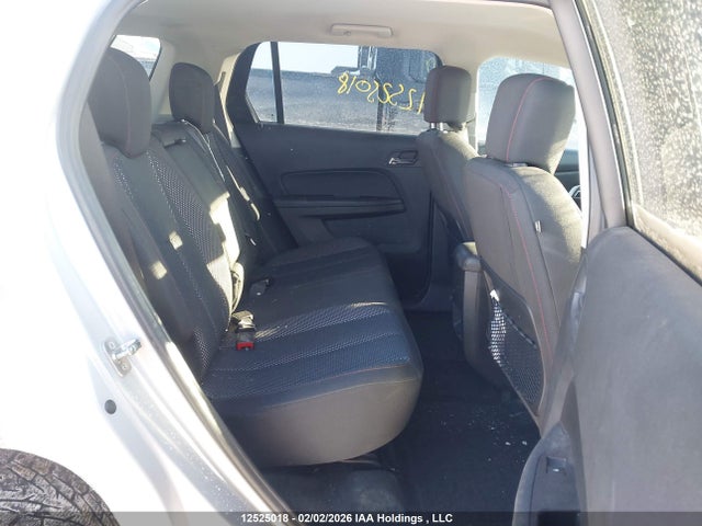 2GKALMEK8H6324625 GMC Terrain