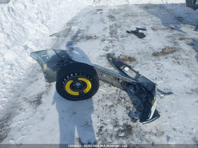 WA1CNAFY7J2190106 Audi Q5 2.0t Technik