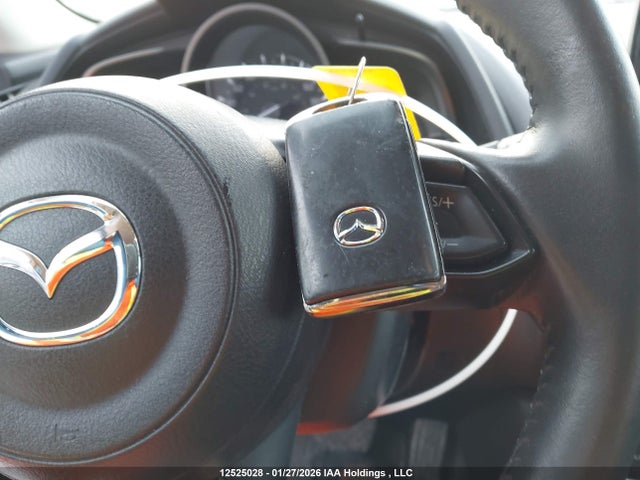 JM1DKFC76N1601471 Mazda Cx-3 Gs
