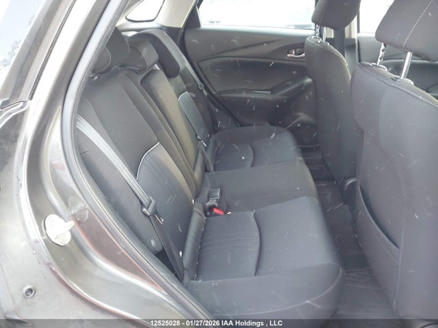 JM1DKFC76N1601471 Mazda Cx-3 Gs