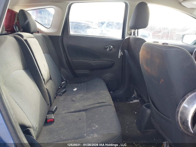 Продажа на аукционе авто 2019 Nissan Versa Note S/sv, vin: 3N1CE2CP8KL359513, номер лота: 12525031