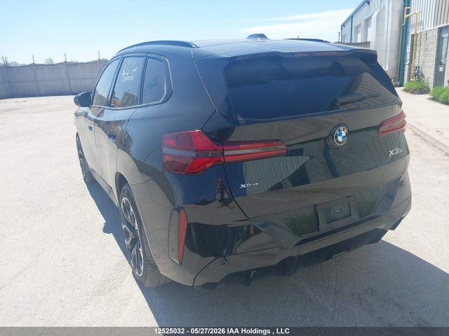 5UX53GP06S9Y30006 BMW X3 30 Xdrive