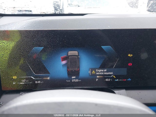 5UX53GP06S9Y30006 BMW X3 30 Xdrive