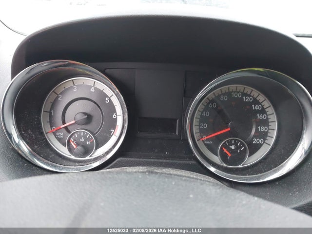 2C4RDGBG7HR870246 Dodge Grand Caravan Cvp/sxt