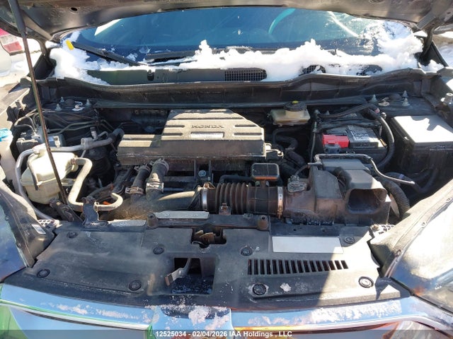 2HKRW2H25KH150943 Honda CR-V LX