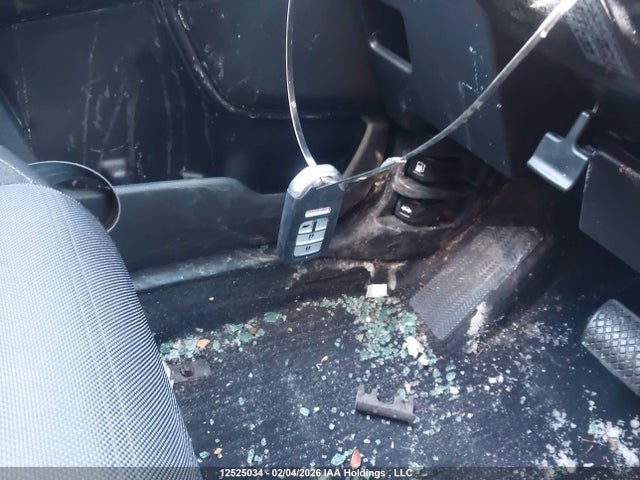 2HKRW2H25KH150943 Honda CR-V LX