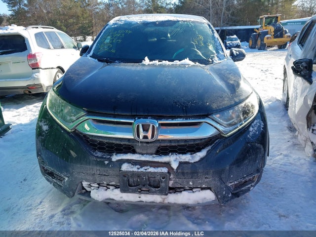 2HKRW2H25KH150943 Honda CR-V LX