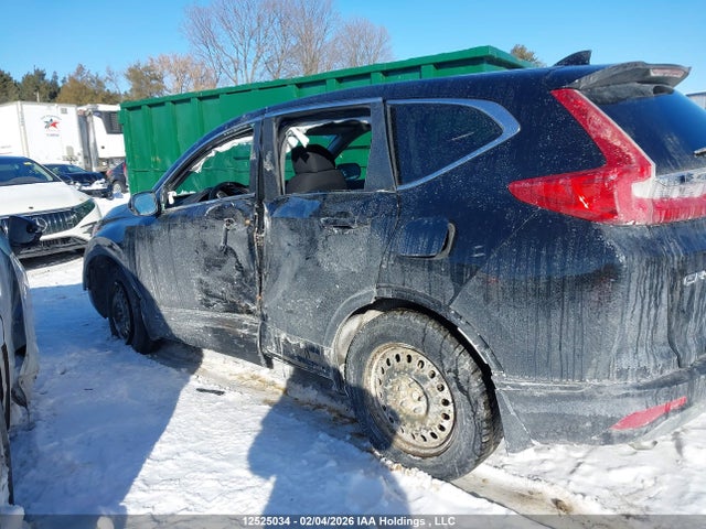 2HKRW2H25KH150943 Honda CR-V LX
