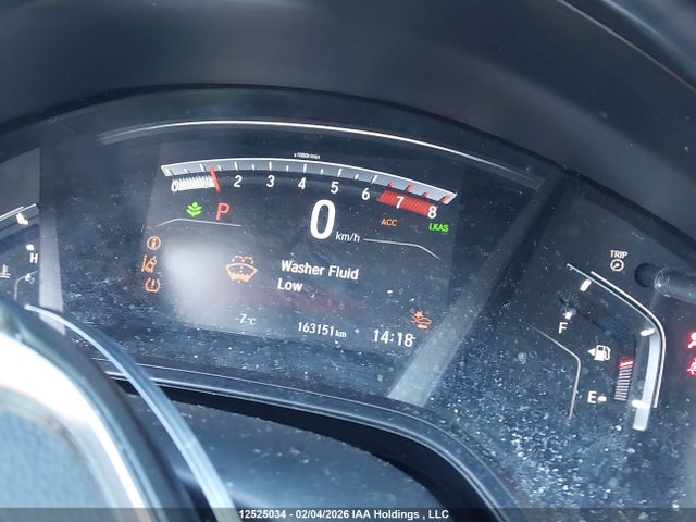 2HKRW2H25KH150943 Honda CR-V LX