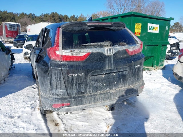 2HKRW2H25KH150943 Honda CR-V LX