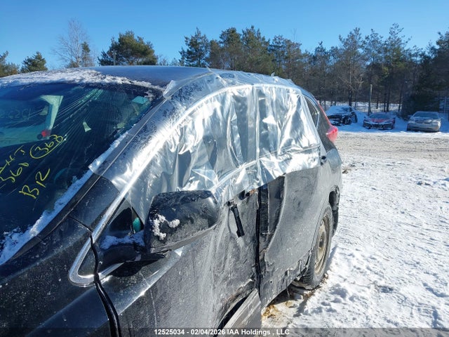 2HKRW2H25KH150943 Honda CR-V LX