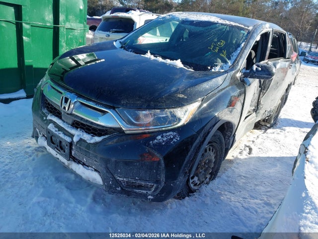 2HKRW2H25KH150943 Honda CR-V LX