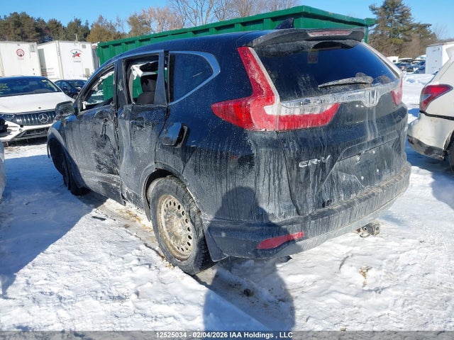 2HKRW2H25KH150943 Honda CR-V LX