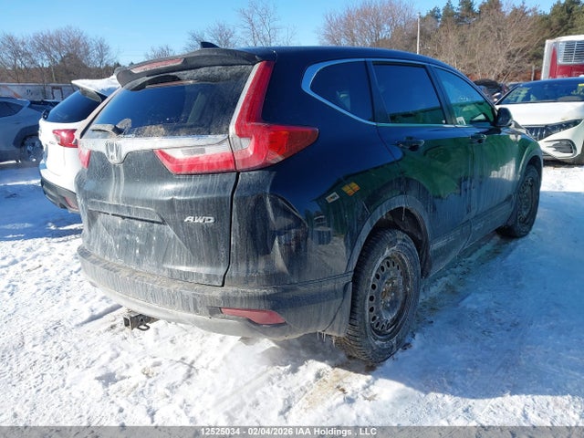 2HKRW2H25KH150943 Honda CR-V LX