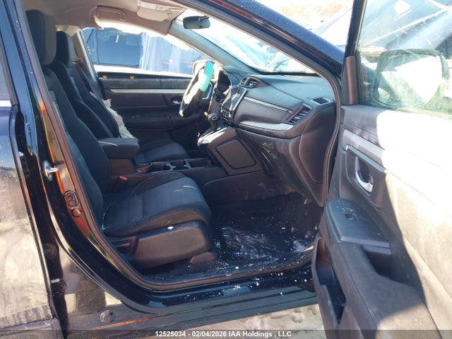2HKRW2H25KH150943 Honda CR-V LX