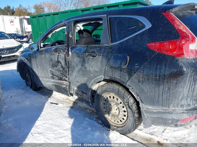 2HKRW2H25KH150943 Honda CR-V LX