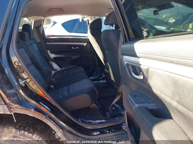 2HKRW2H25KH150943 Honda CR-V LX