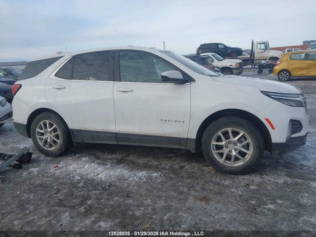 3GNAXUEG1RS147888 Chevrolet EQUINOX LT