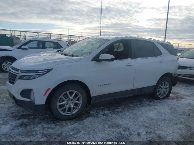 3GNAXUEG1RS147888 Chevrolet EQUINOX LT
