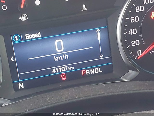 3GNAXUEG1RS147888 Chevrolet EQUINOX LT