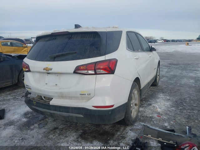 3GNAXUEG1RS147888 Chevrolet EQUINOX LT