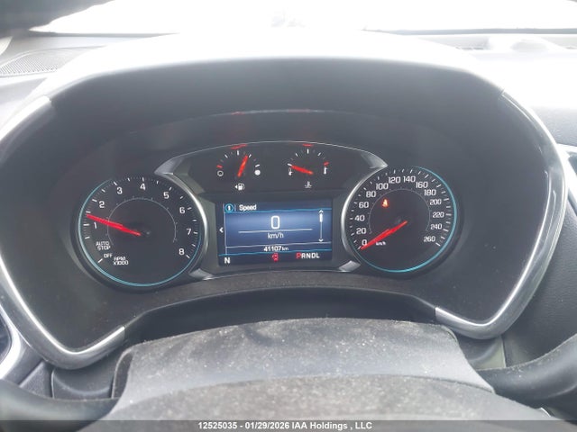 3GNAXUEG1RS147888 Chevrolet EQUINOX LT