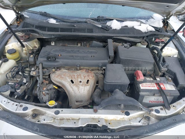 Aukcja sprzedaży 2009 Toyota Camry, vin: 4T1BE46KX9U276987, numer aukcji: 12525036