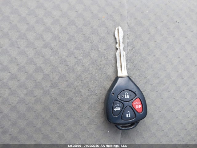 Aukcja sprzedaży 2009 Toyota Camry, vin: 4T1BE46KX9U276987, numer aukcji: 12525036